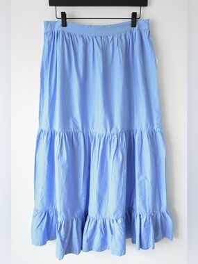 Japna Maxi Skirt